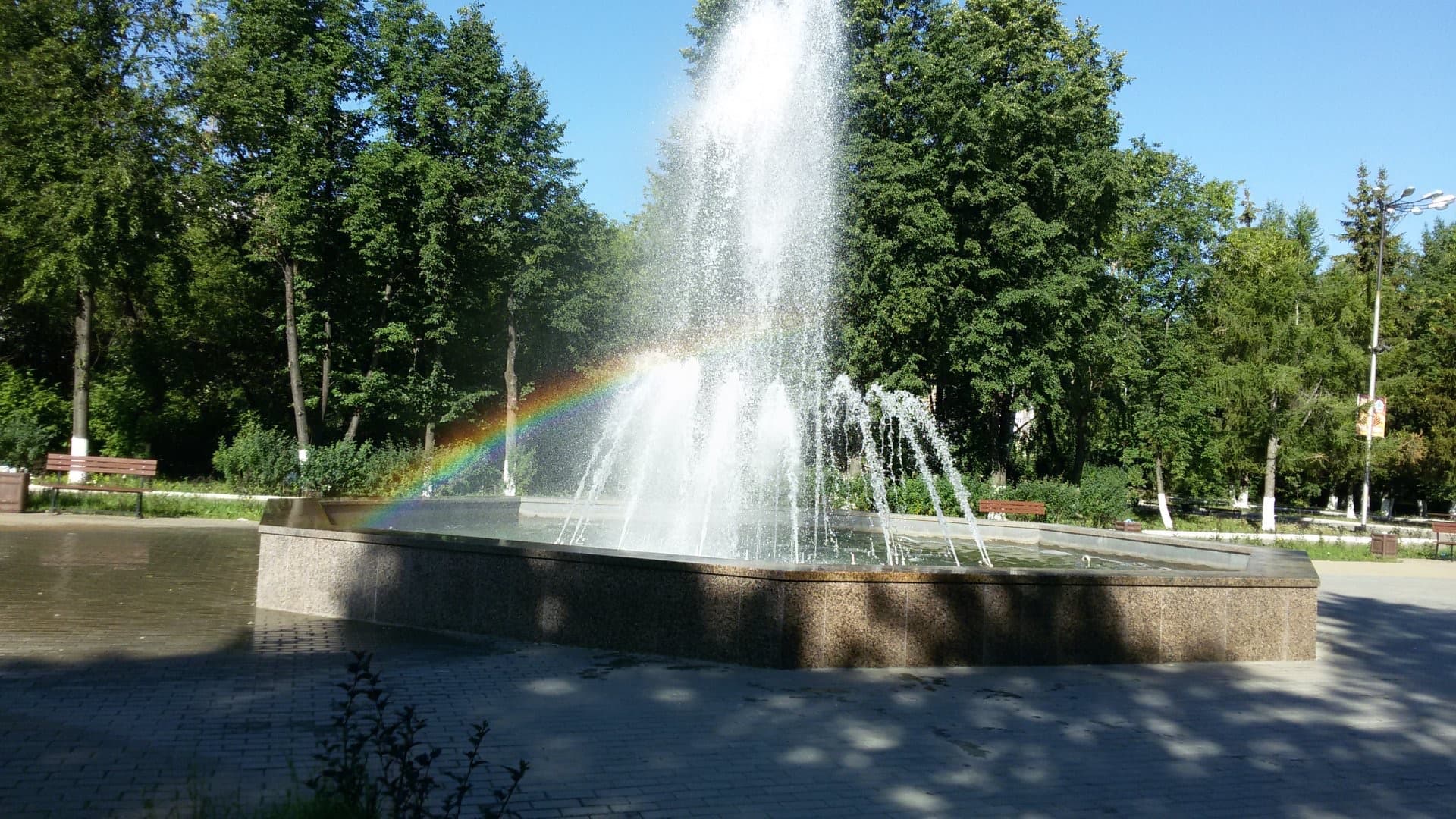 Берёзовский